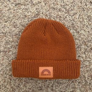 DUTCH BROS COFFEE Beanie